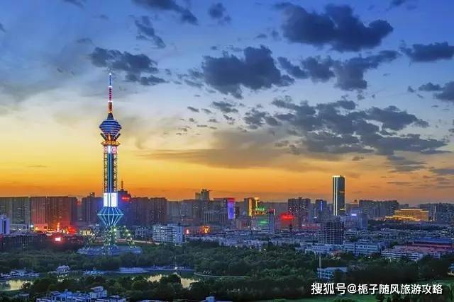 河北之旅,与自然共舞,探寻宁静心灵栖息地