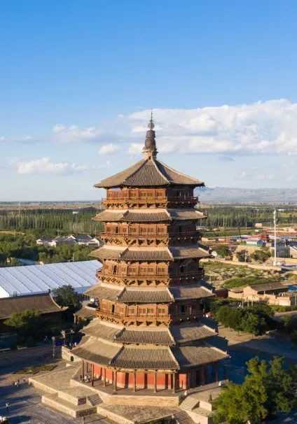 千年山西梦,脚下寻足迹