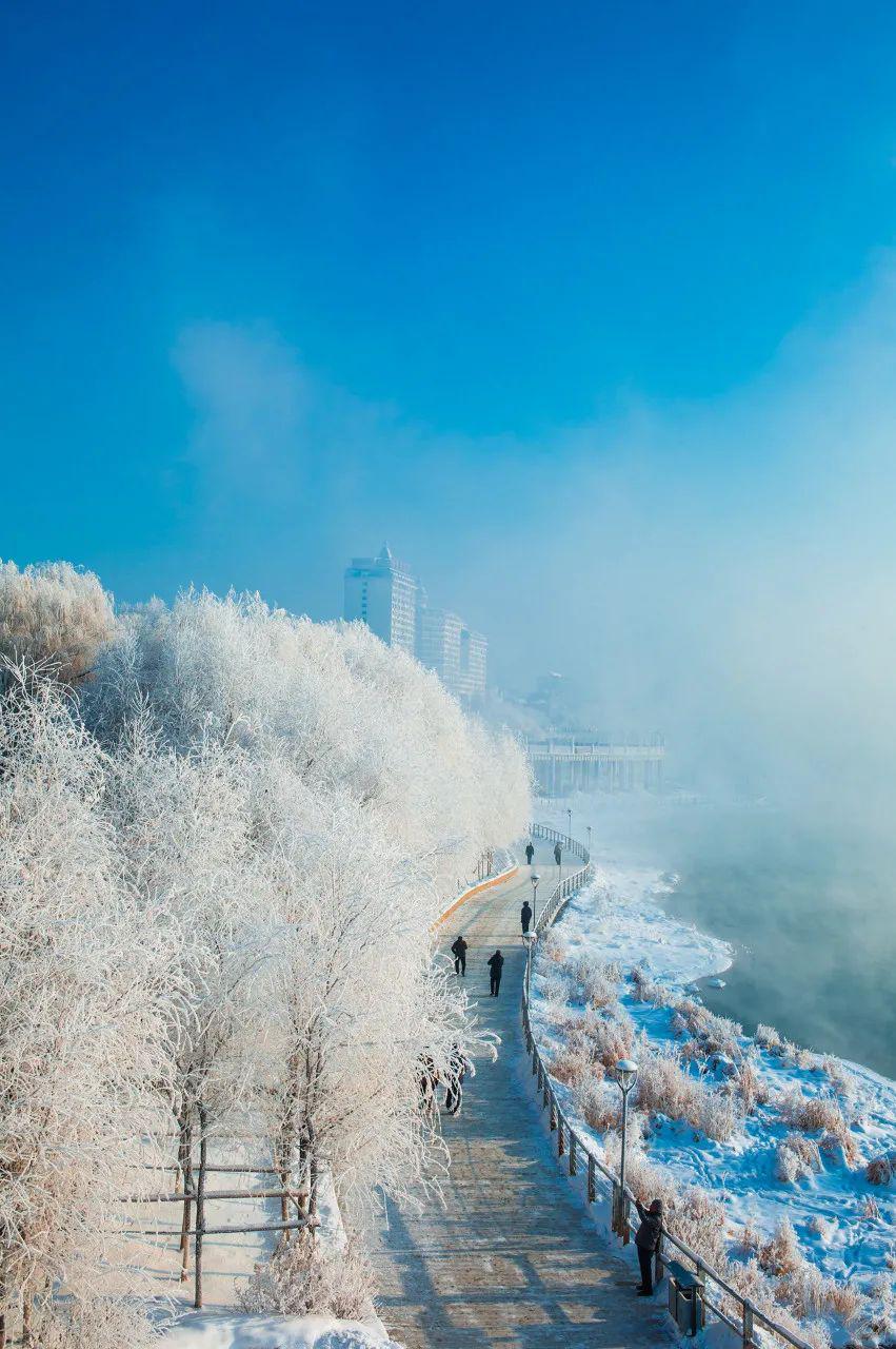 吉林，东北明珠，国之骄傲