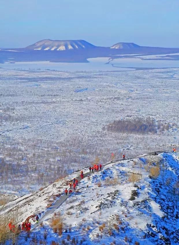黑龙江,壮丽河山与文化瑰宝