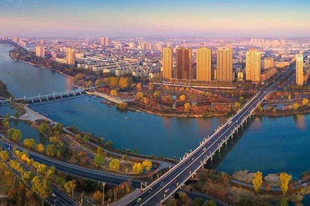 吉林之旅,自然浪漫之旅