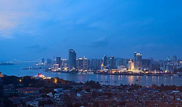 福建,致敬亲爱的听众朋友们