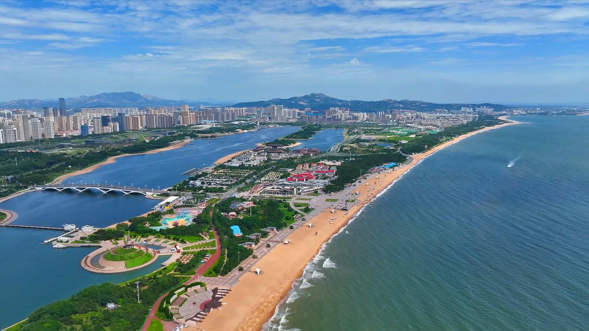 山东之旅，小巷深处的惊喜——探寻一家隐藏的特色小店