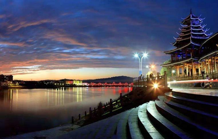 湖南之光，高科技产品引领未来，科技力量展现生活无限魅力