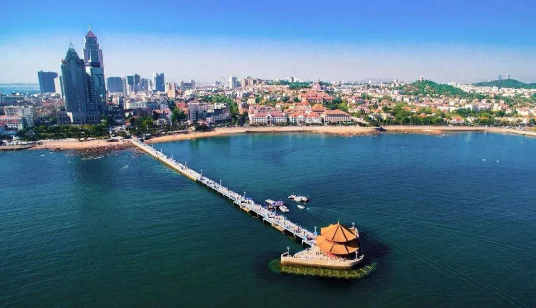 齐鲁文化与现代风华交汇之地——山东