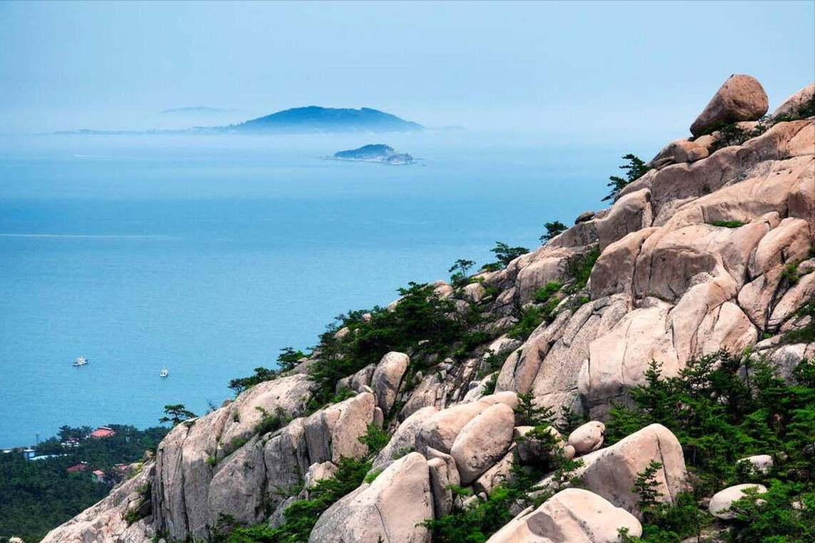 齐鲁文化与现代风华交汇之地——山东