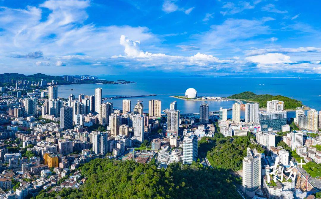 千年商都活力再现，广东新篇章