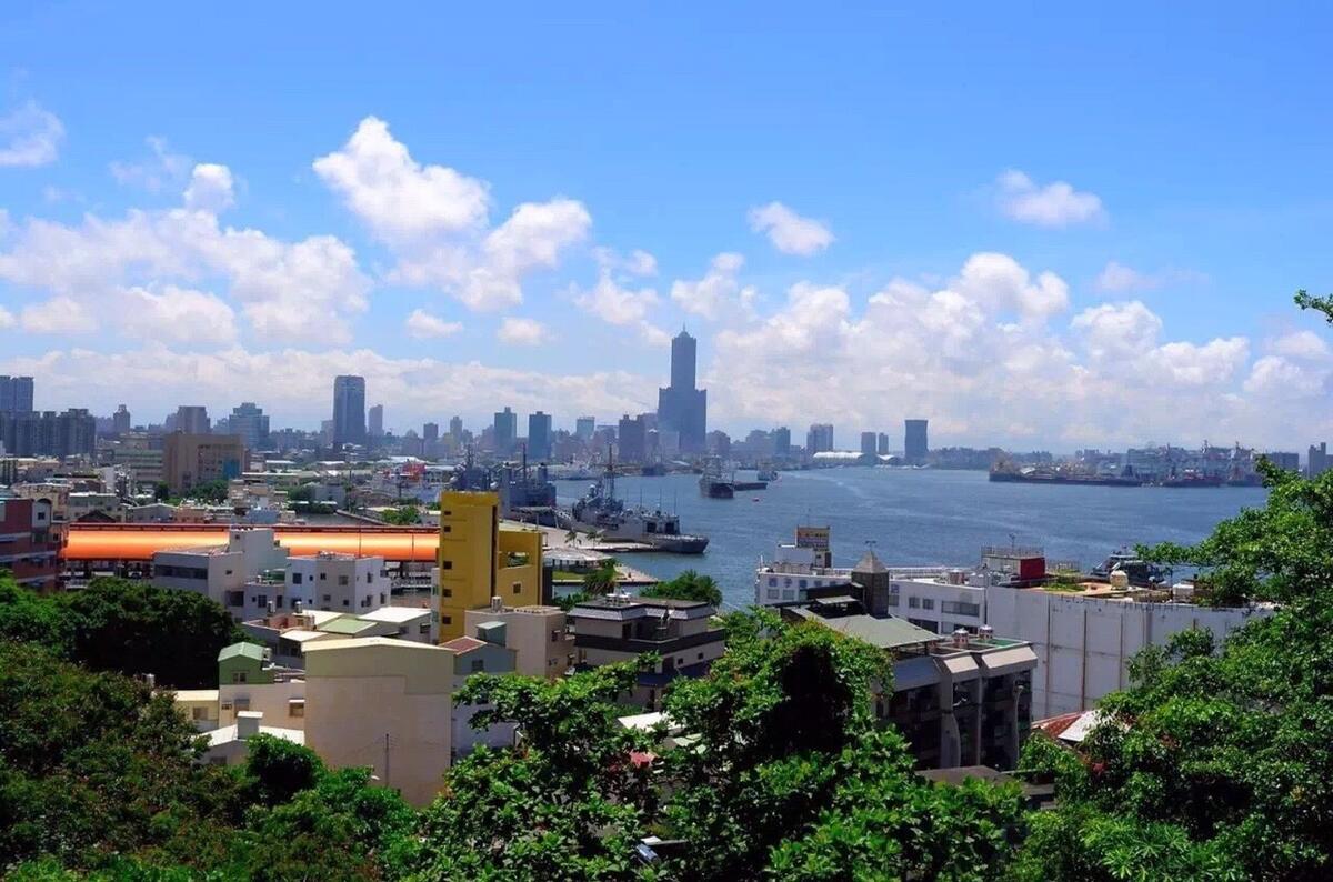 台湾的文化韵味，探索台湾的魅力与韵律