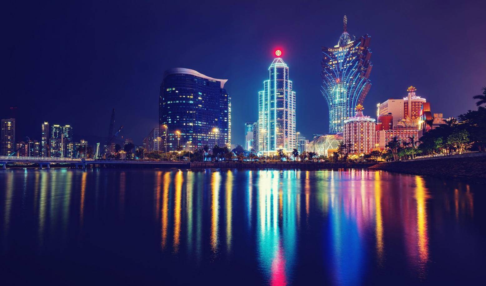 澳门，历史、文化与政治的交织融合——个人视角分析