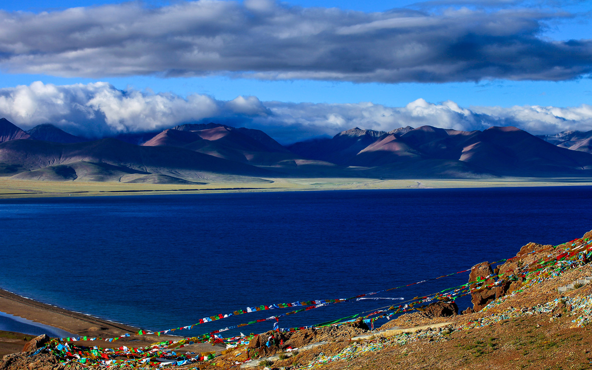 西藏，民族融合与和谐发展的璀璨明珠